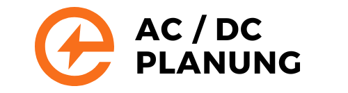 AC-DC Planung Logo